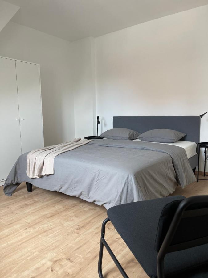Farawayhomes Studio Klagenfurt #2 Klagenfurt am Woerthersee Exterior foto